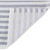 imageDII French Terry Collection Kitchen Dishtowel Set 18x28 Barn Red Chambray Solid 3 PieceFrench Blue Assorted
