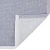 imageDII French Terry Collection Kitchen Dishtowel Set 18x28 Barn Red Chambray Solid 3 PieceFrench Blue Chambray Solid