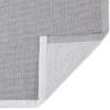 imageDII French Terry Collection Kitchen Dishtowel Set 18x28 Barn Red Chambray Solid 3 PieceMineral Gray Chambray Solid