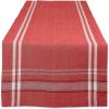 Red Chambray