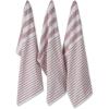 Barn Red Nautical Stripe