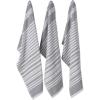 Mineral Gray Stripe