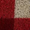 imageDII Buffalo Check Coir Doormat Stylish Farmhouse Dcor Pet Friendly 18x30 Red ampamp WhiteRed  White