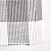 imageDII Buffalo Check Collection Classic Farmhouse Placemat Set 13x19 Red ampamp Black 6 PieceGray  White