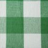imageDII Buffalo Check Kitchen Collection Classic Farmhouse Dishtowel Set 20x30 Pink ampampWhite 3 PieceGreen  White