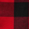 imageDII Buffalo Check Kitchen Collection Classic Farmhouse Dishtowel Set 20x30 Pink ampampWhite 3 PieceRed  Black