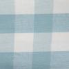 imageDII Buffalo Check Kitchen Collection Classic Farmhouse Dishtowel Set 20x30 Pink ampampWhite 3 PieceWhite  Light Blue