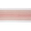 imageDII Everyday Collection Fringed Stripe Tabletop Table Runner 14x72 ThymePimento