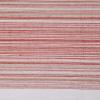 imageDII Everyday Collection Fringed Stripe Tabletop Table Runner 14x72 ThymePimento