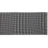 imageDII Farmhouse Gingham Checked Tabletop Collection Table Runner 14x72 BlackBlack