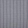 imageDII Farmhouse Gingham Checked Tabletop Collection Table Runner 14x72 BlackFrench Blue