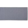 imageDII Farmhouse Gingham Checked Tabletop Collection Table Runner 14x72 BlackFrench Blue