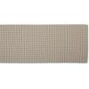 imageDII Farmhouse Gingham Checked Tabletop Collection Table Runner 14x72 BlackStone
