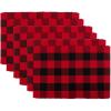 Red & Black