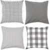 Gray Assorted