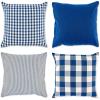 Navy Assorted
