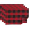 Red/Black