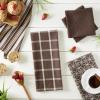 imageDII Assorted Woven Kitchen Set Dishtowel 18x28 Dishcloth 13x13 Red 5 PieceDark Brown