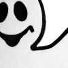 imageDII Fall Home ampamp Party Dcor Spooky Halloween Decorations Indoor ampamp Front Porch Hanging Foam Set Ghosts 2 Piece