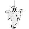 imageDII Fall Home ampamp Party Dcor Spooky Halloween Decorations Indoor ampamp Front Porch Hanging Foam Set Ghosts 2 Piece