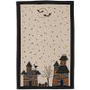imageDII Halloween Hand Towels for the Kitchen Decorative Spooky ampamp Fun Cotton Printed Dishtowel Set 18x28 JackOLantern 3 CountMonster Bash
