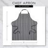 imageDII Happy Halloween Collection Halloween Apron One SizeBasic Witch