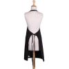 imageDII Happy Halloween Collection Halloween Apron One SizeGold Skull