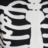 imageDII Happy Halloween Collection Halloween Apron One SizeSkeleton