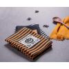 imageDII Happy Halloween Dishtowel Collection Embellished Cotton Kitchen Hand Towel Set 18x28 Home Sweet Haunted Home 3 CountHappy Haunting