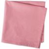imageDII Solid Pastel Napkin Set Cotton Machine Washable 20x20 Inch Pink Sorbet 6 CountPink Sorbet