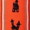 imageDII Spooky Kitchen Towel Collection Halloween Dcor Printed Dishtowel Set 18x28 Bats ampamp Ghosts 2 CountHaunted Houses