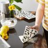 imageDII Swedish Dishcloths for Kitchen ampamp Cleaning Reusable Machine Washable ampamp Dishwasher Safe Biodegradable 775 x 675 Spooky 3 PieceCats