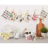 imageDII Swedish Dishcloths for Kitchen ampamp Cleaning Reusable Machine Washable ampamp Dishwasher Safe Biodegradable 775 x 675 Spooky 3 PieceCats Everywhere