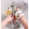 imageDII Swedish Dishcloths for Kitchen ampamp Cleaning Reusable Machine Washable ampamp Dishwasher Safe Biodegradable 775 x 675 Spooky 3 PieceCats Everywhere