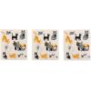 imageDII Swedish Dishcloths for Kitchen ampamp Cleaning Reusable Machine Washable ampamp Dishwasher Safe Biodegradable 775 x 675 Spooky 3 PieceCats Everywhere