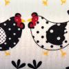 imageDII Swedish Dishcloths for Kitchen ampamp Cleaning Reusable Machine Washable ampamp Dishwasher Safe Biodegradable 775 x 675 Spooky 3 PieceChickens