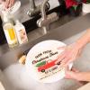 imageDII Swedish Dishcloths for Kitchen ampamp Cleaning Reusable Machine Washable ampamp Dishwasher Safe Biodegradable 775 x 675 Spooky 3 PieceChristmas Truck