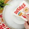 imageDII Swedish Dishcloths for Kitchen ampamp Cleaning Reusable Machine Washable ampamp Dishwasher Safe Biodegradable 775 x 675 Spooky 3 PieceDishes Be Cray