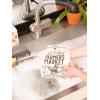 imageDII Swedish Dishcloths for Kitchen ampamp Cleaning Reusable Machine Washable ampamp Dishwasher Safe Biodegradable 775 x 675 Spooky 3 PieceFarmers Market