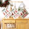 imageDII Swedish Dishcloths for Kitchen ampamp Cleaning Reusable Machine Washable ampamp Dishwasher Safe Biodegradable 775 x 675 Spooky 3 PieceGnome Holidays