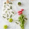 imageDII Swedish Dishcloths for Kitchen ampamp Cleaning Reusable Machine Washable ampamp Dishwasher Safe Biodegradable 775 x 675 Spooky 3 PieceHerbs