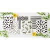 imageDII Swedish Dishcloths for Kitchen ampamp Cleaning Reusable Machine Washable ampamp Dishwasher Safe Biodegradable 775 x 675 Spooky 3 PieceHerbs