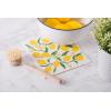 imageDII Swedish Dishcloths for Kitchen ampamp Cleaning Reusable Machine Washable ampamp Dishwasher Safe Biodegradable 775 x 675 Spooky 3 PieceLemons