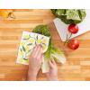 imageDII Swedish Dishcloths for Kitchen ampamp Cleaning Reusable Machine Washable ampamp Dishwasher Safe Biodegradable 775 x 675 Spooky 3 PieceLemons