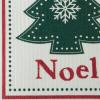 imageDII Swedish Dishcloths for Kitchen ampamp Cleaning Reusable Machine Washable ampamp Dishwasher Safe Biodegradable 775 x 675 Spooky 3 PieceNoel Tree