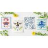 imageDII Swedish Dishcloths for Kitchen ampamp Cleaning Reusable Machine Washable ampamp Dishwasher Safe Biodegradable 775 x 675 Spooky 3 PieceOctopus