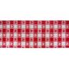 imageDII Valentines Day Table Top Collection Table Runner 14x72 Hearts CollageCheckered Heart
