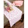 imageDII Valentines Day Table Top Collection Table Runner 14x72 Hearts CollageConfetti Hearts