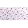 imageDII Valentines Day Table Top Collection Table Runner 14x72 Hearts CollageConfetti Hearts