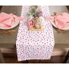 imageDII Valentines Day Table Top Collection Table Runner 14x72 Hearts CollageConfetti Hearts